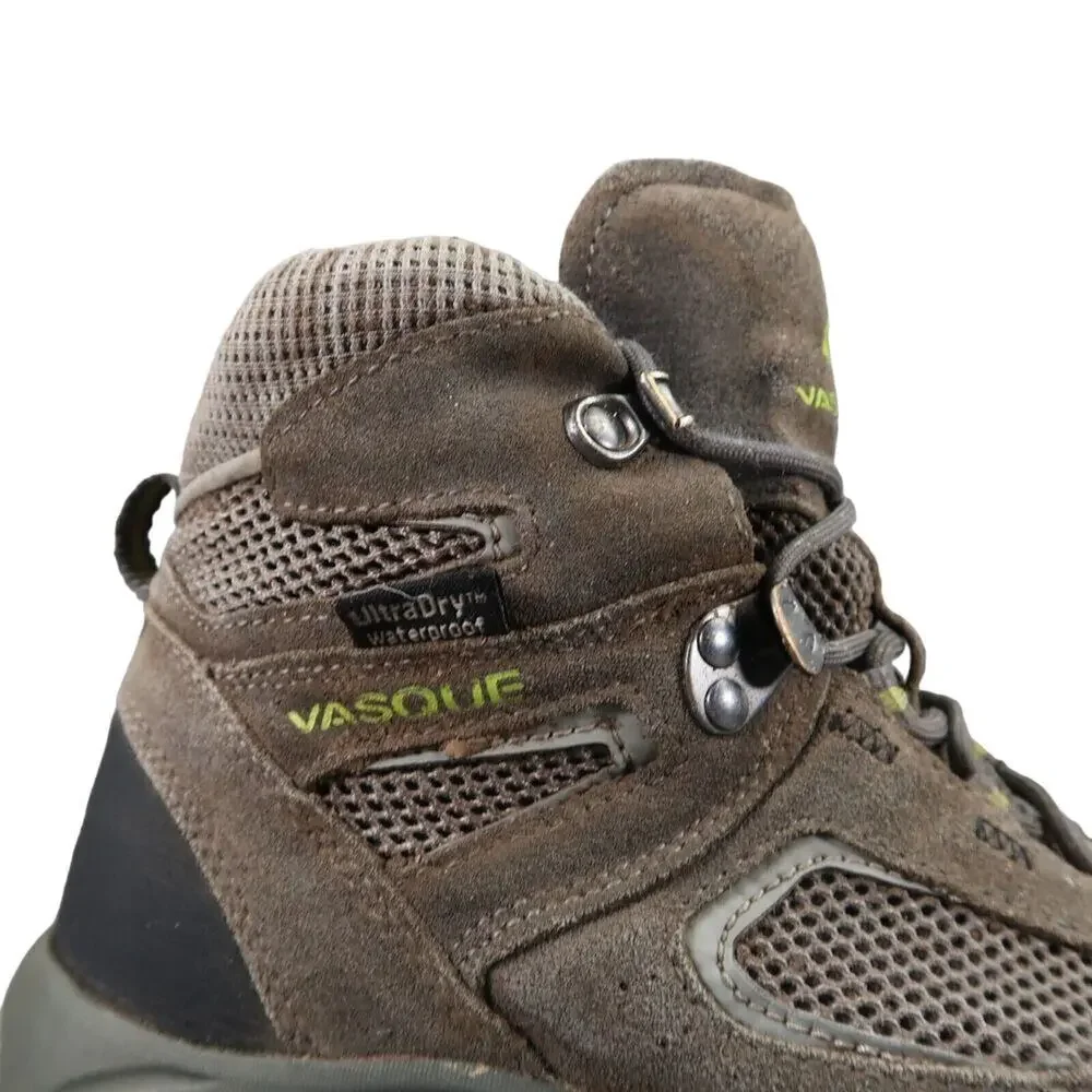 Vasque used shoes